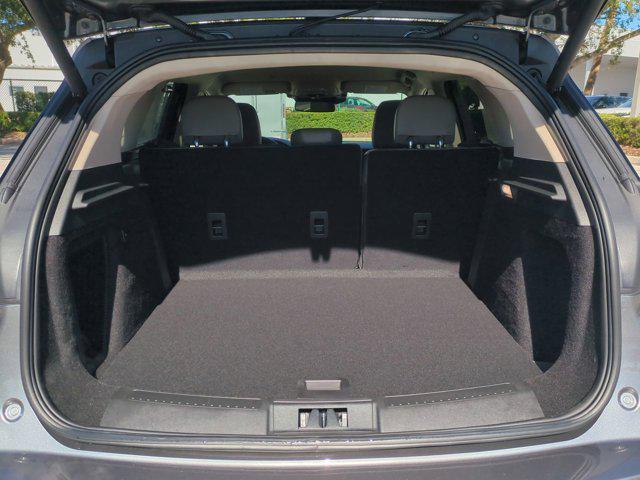 new 2026 Lincoln Corsair car, priced at $41,433