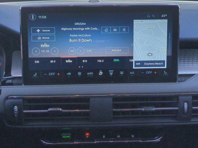 new 2026 Lincoln Corsair car, priced at $41,433