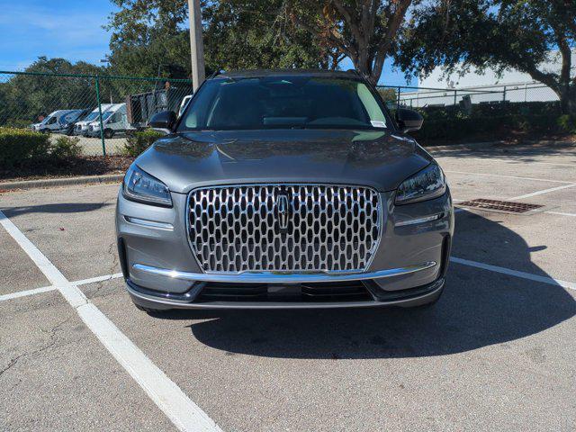 new 2026 Lincoln Corsair car, priced at $41,433