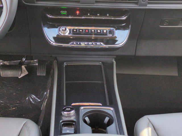 new 2026 Lincoln Corsair car, priced at $41,433