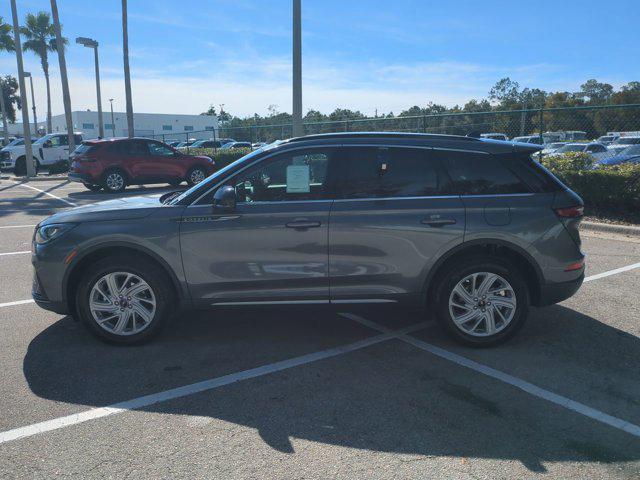 new 2026 Lincoln Corsair car, priced at $41,433