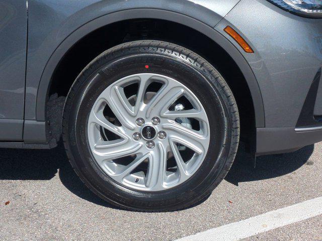 new 2026 Lincoln Corsair car, priced at $41,433