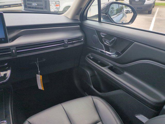 new 2025 Lincoln Corsair car, priced at $59,650