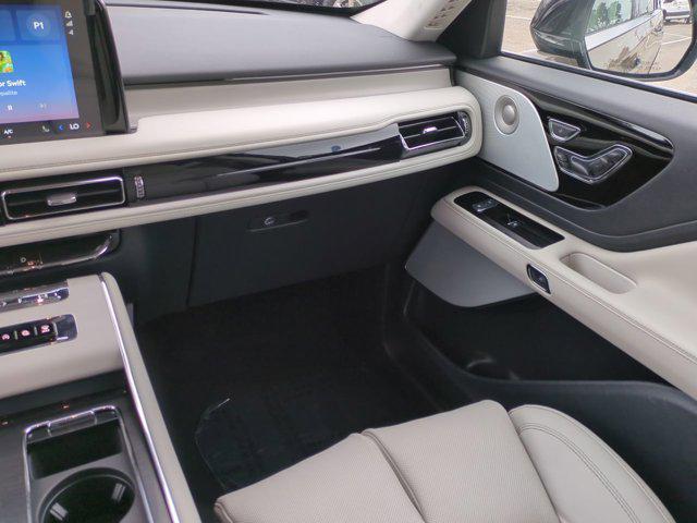 new 2026 Lincoln Aviator car, priced at $82,050