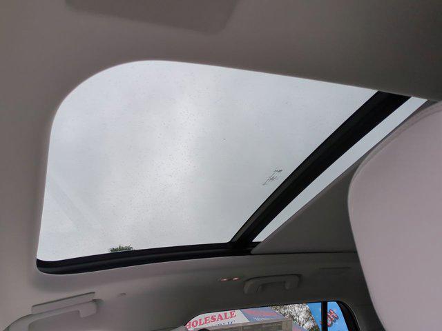 new 2026 Lincoln Aviator car, priced at $82,050