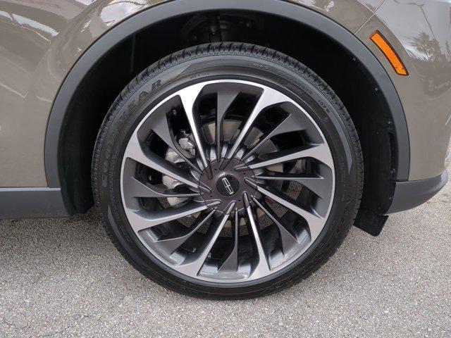 new 2026 Lincoln Aviator car, priced at $82,050