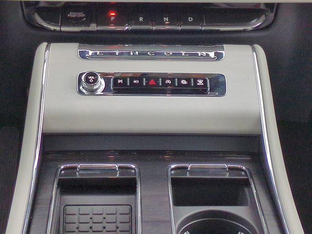 new 2026 Lincoln Aviator car, priced at $82,050