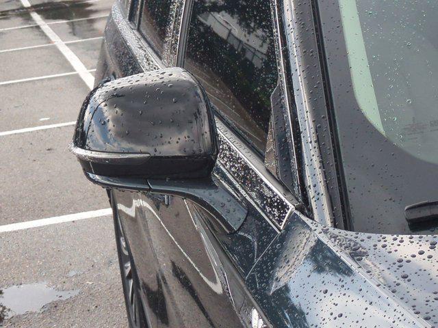 used 2022 Lincoln Aviator car, priced at $45,999