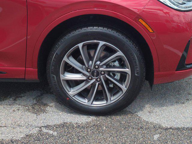 new 2025 Lincoln Corsair car, priced at $59,550
