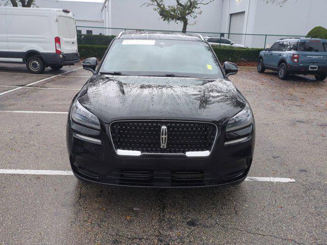 used 2022 Lincoln Corsair car, priced at $33,994