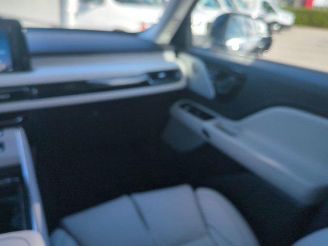 new 2025 Lincoln Aviator car, priced at $77,350