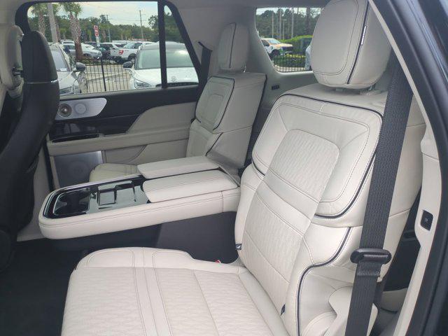 new 2024 Lincoln Navigator car, priced at $99,541