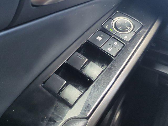 used 2021 Lexus IS 300 car, priced at $27,895