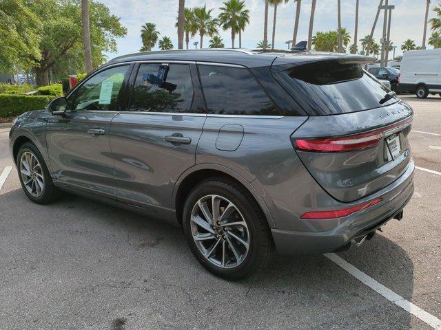 new 2024 Lincoln Corsair car, priced at $61,130