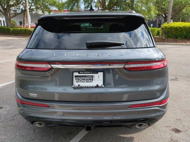 new 2024 Lincoln Corsair car, priced at $61,130