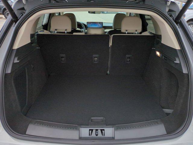 new 2025 Lincoln Corsair car, priced at $55,385