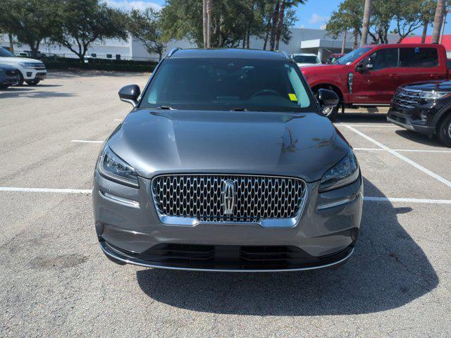 used 2022 Lincoln Corsair car, priced at $28,813