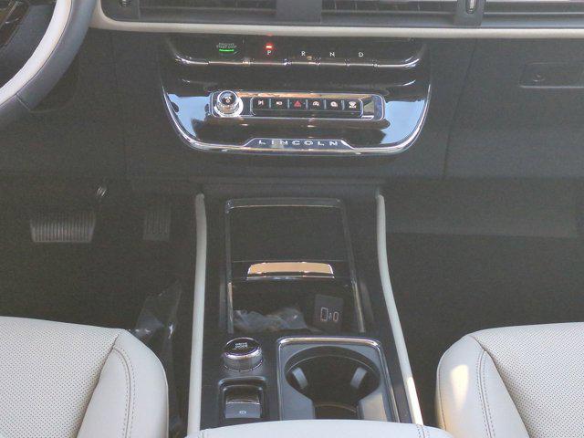 new 2026 Lincoln Corsair car, priced at $48,570