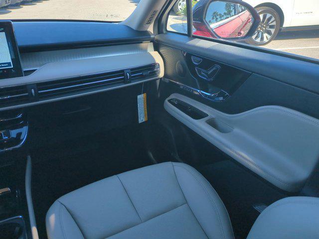 new 2026 Lincoln Corsair car, priced at $48,570