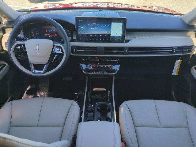 new 2026 Lincoln Corsair car, priced at $48,570