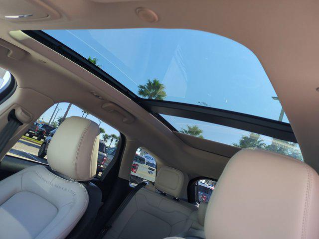 new 2026 Lincoln Corsair car, priced at $48,570