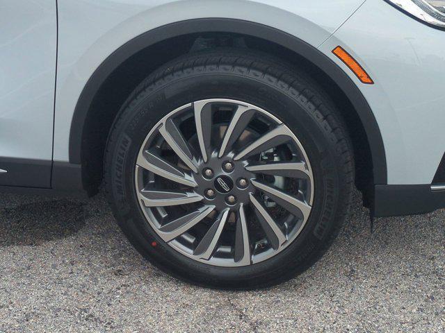 new 2025 Lincoln Corsair car, priced at $55,635