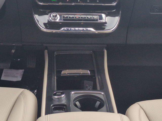 new 2025 Lincoln Corsair car, priced at $55,635