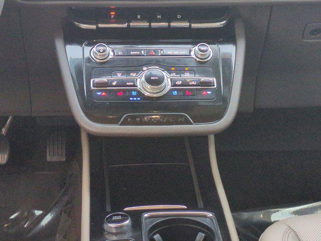 used 2022 Lincoln Corsair car, priced at $24,999