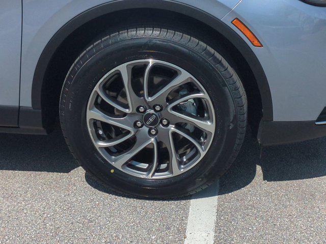 used 2022 Lincoln Corsair car, priced at $24,999