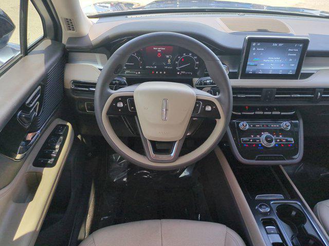 used 2022 Lincoln Corsair car, priced at $24,999