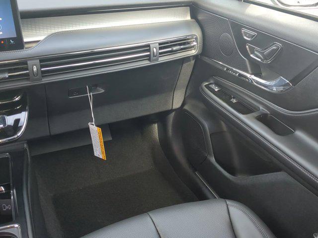 used 2025 Lincoln Corsair car, priced at $44,999