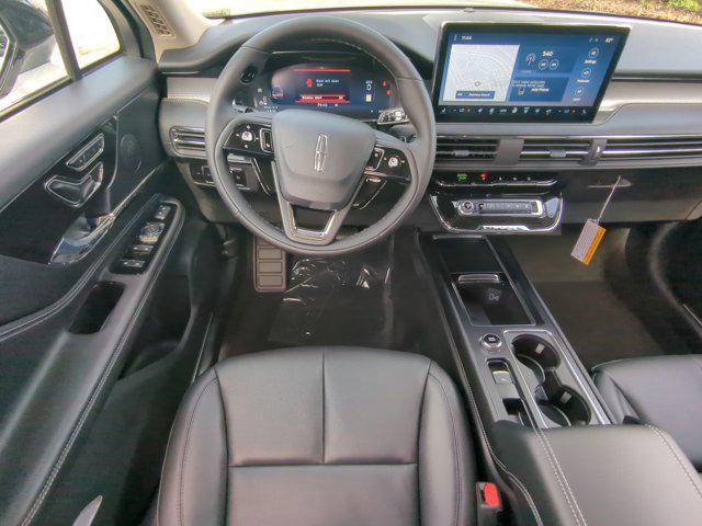 used 2025 Lincoln Corsair car, priced at $44,999