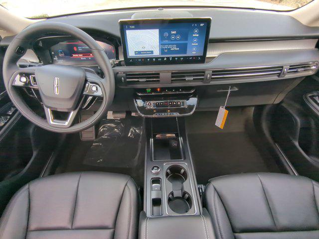 used 2025 Lincoln Corsair car, priced at $44,999
