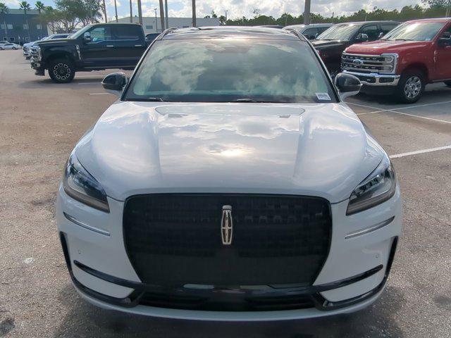 used 2025 Lincoln Corsair car, priced at $44,999