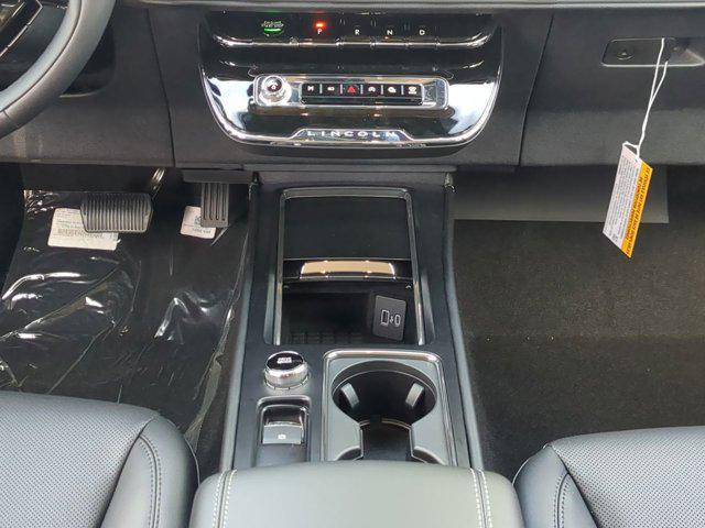 used 2025 Lincoln Corsair car, priced at $44,999