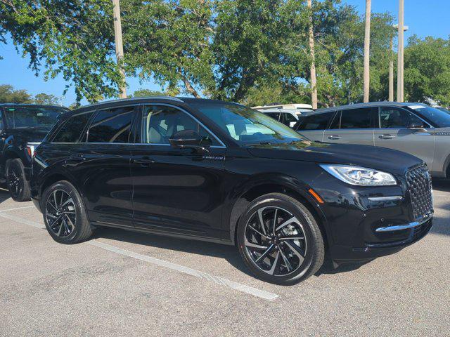 new 2024 Lincoln Corsair car, priced at $60,280