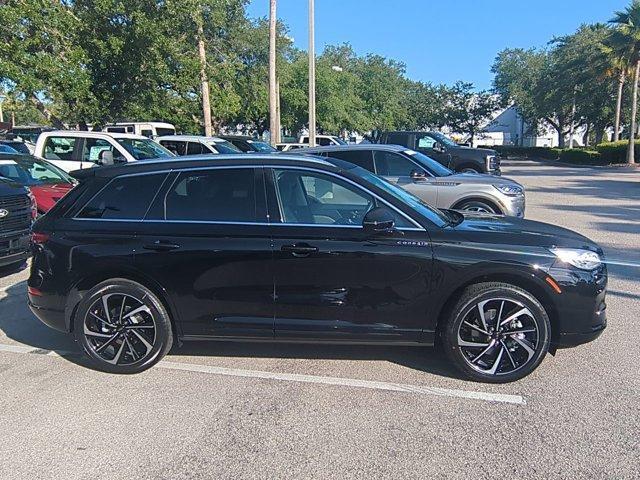 new 2024 Lincoln Corsair car, priced at $61,530