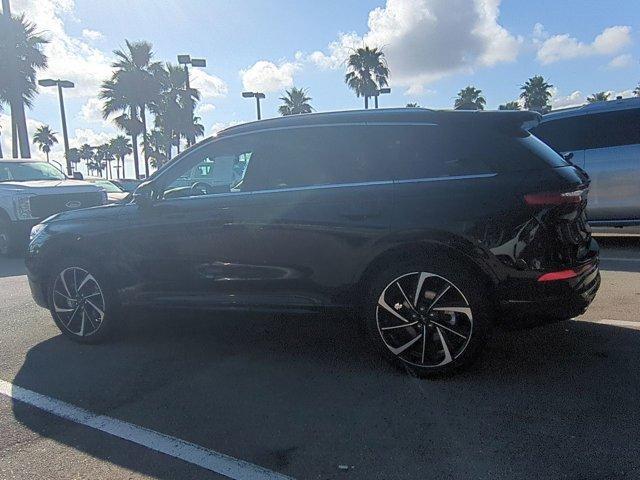 new 2024 Lincoln Corsair car, priced at $61,530