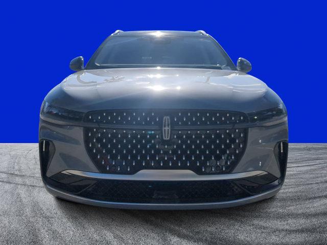 new 2025 Lincoln Nautilus car, priced at $63,875