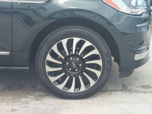 used 2023 Lincoln Navigator car, priced at $63,921