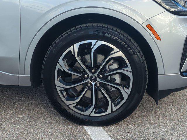 new 2026 Lincoln Nautilus car, priced at $64,275