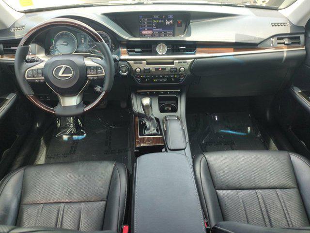 used 2016 Lexus ES 350 car, priced at $21,605