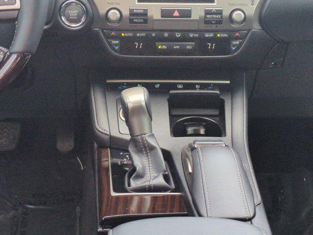 used 2016 Lexus ES 350 car, priced at $21,605