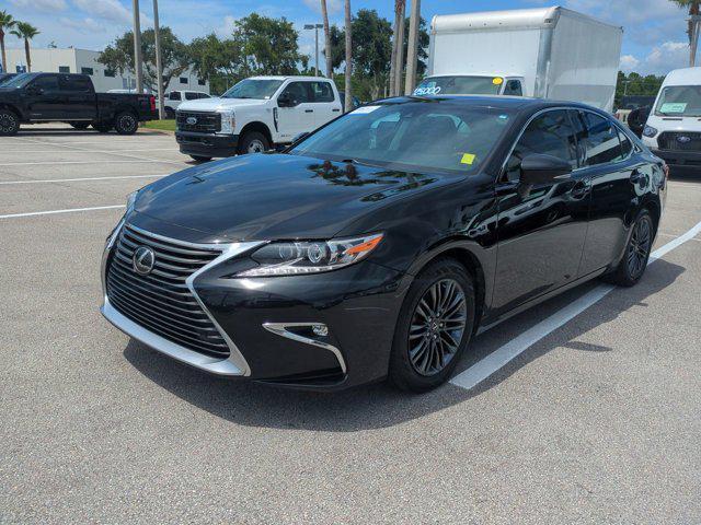 used 2016 Lexus ES 350 car, priced at $21,605
