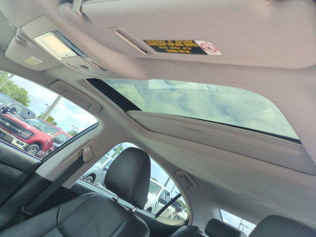 used 2016 Lexus ES 350 car, priced at $21,605