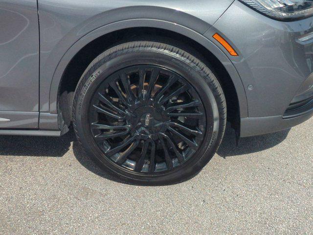 used 2022 Lincoln Corsair car, priced at $33,966