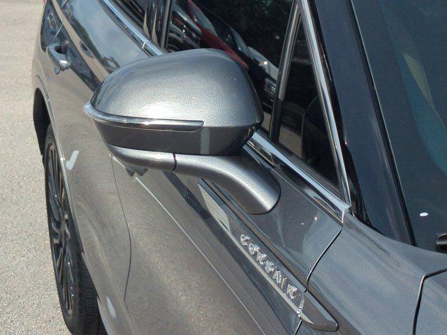used 2022 Lincoln Corsair car, priced at $33,966