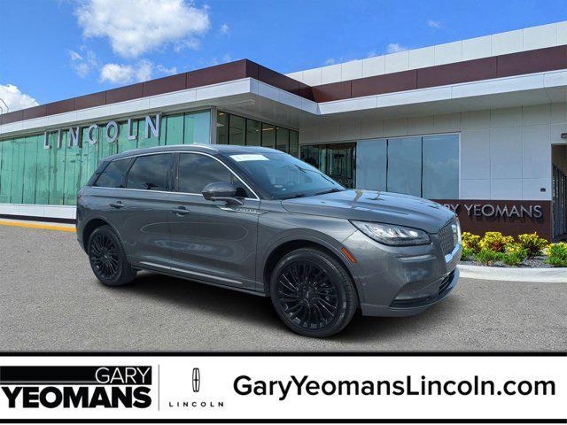 used 2022 Lincoln Corsair car, priced at $33,966