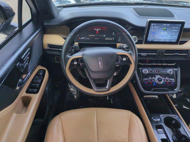 used 2022 Lincoln Corsair car, priced at $33,966
