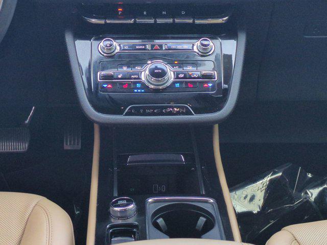 used 2022 Lincoln Corsair car, priced at $33,966